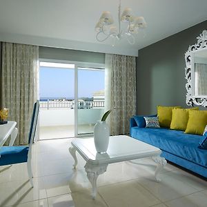 Suite de Luxe