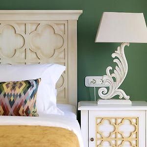 Chambre de Luxe
